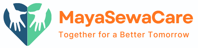 mayasewacare.com | Crowdfunding Powered By: mayasewacare